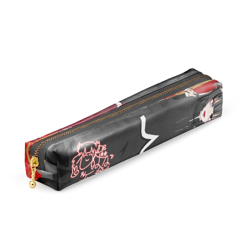 エンのペンケース