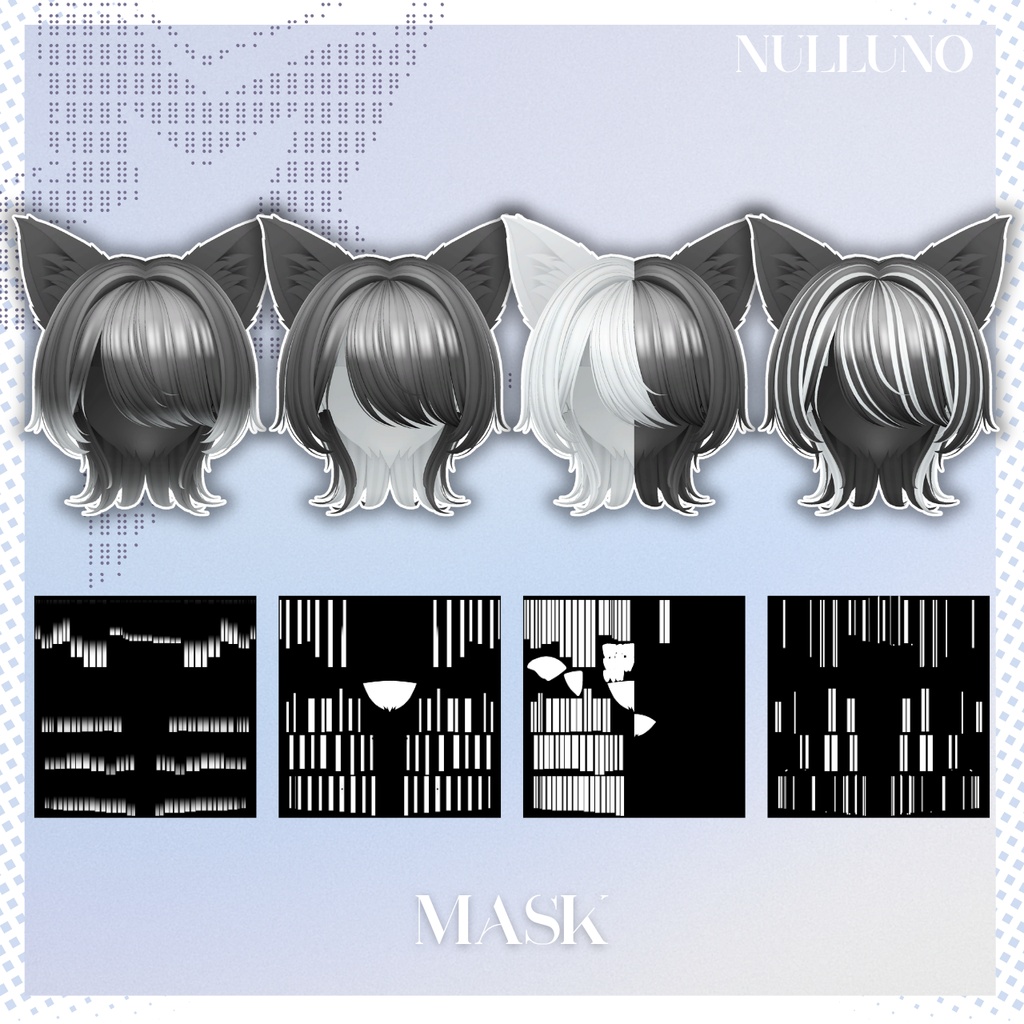 【⌛販売記念セール中⌛】 ✣ Velvet wolf ✣