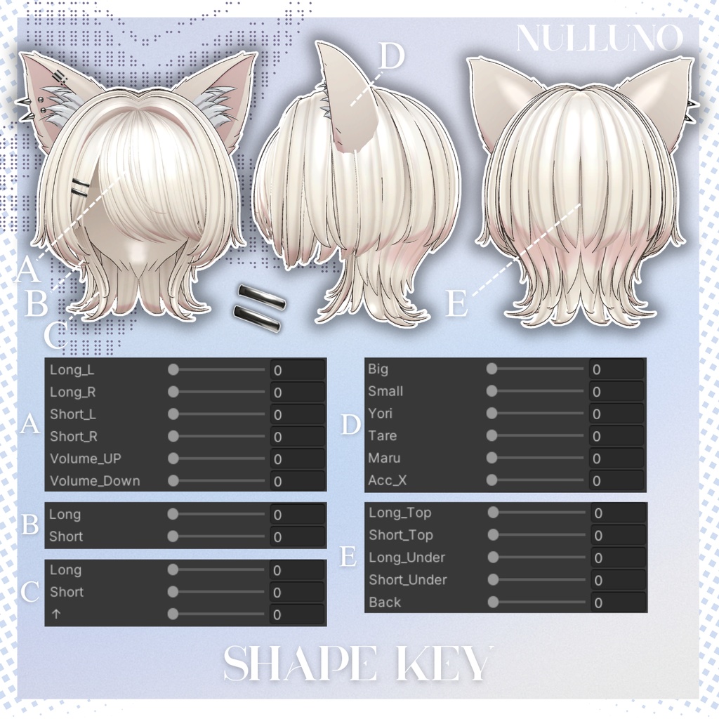 【⌛販売記念セール中⌛】 ✣ Velvet wolf ✣