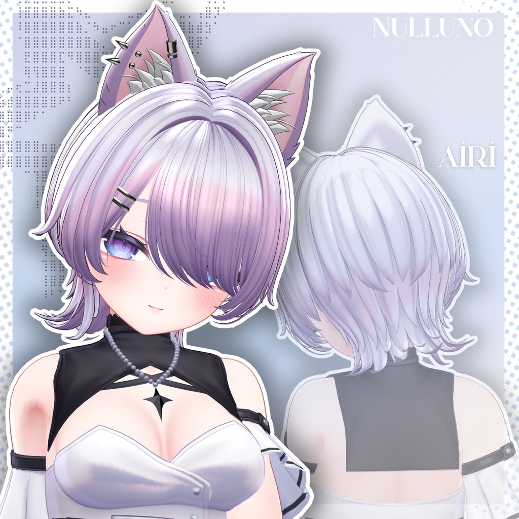 【⌛販売記念セール中⌛】 ✣ Velvet wolf ✣