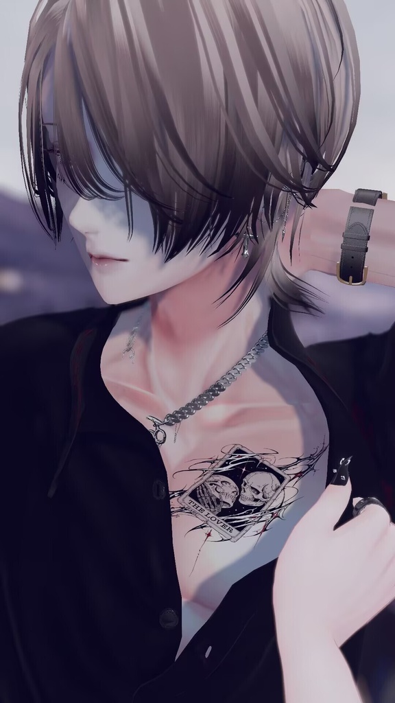 The Lover