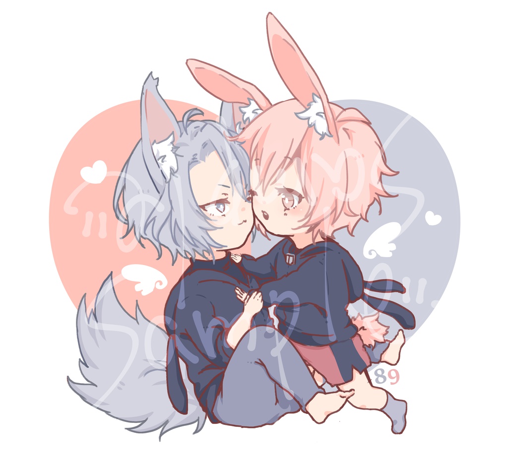 がくてんアクリルスタンド