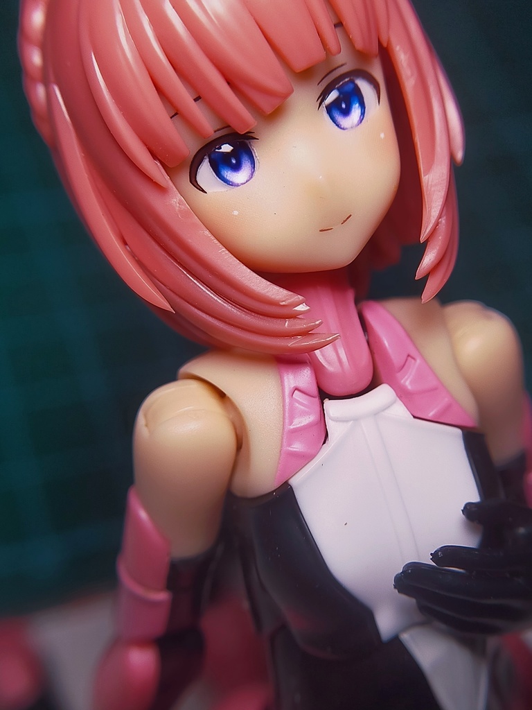 ドールアイ type:basic-A 夜桜