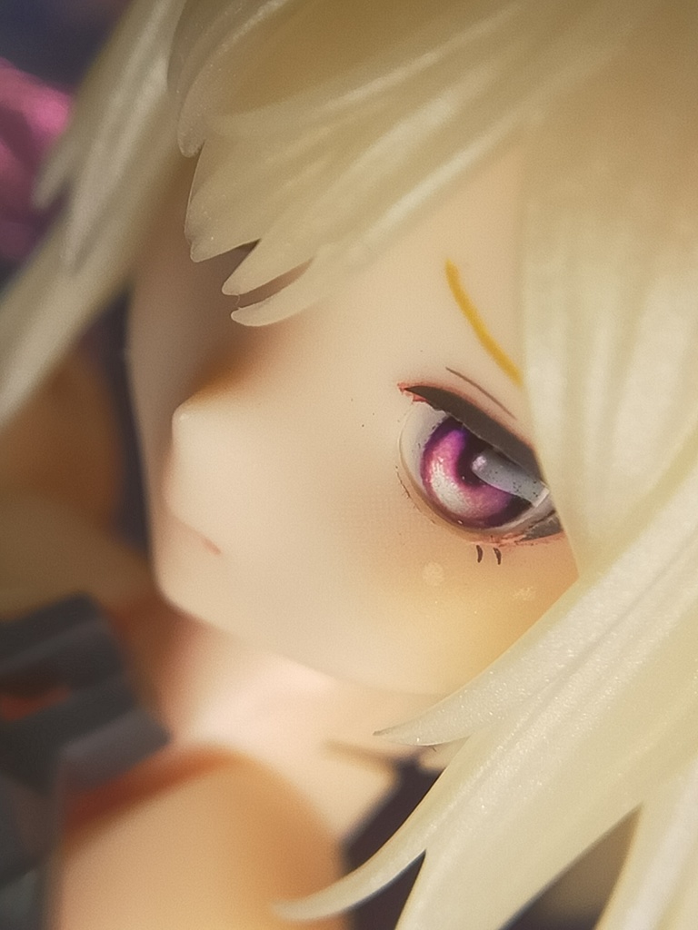 ドールアイ type:basic-A 夕暮れ