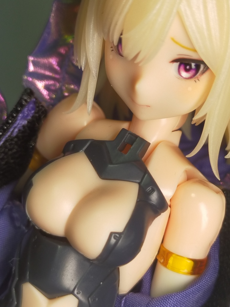 ドールアイ type:basic-A 夕暮れ