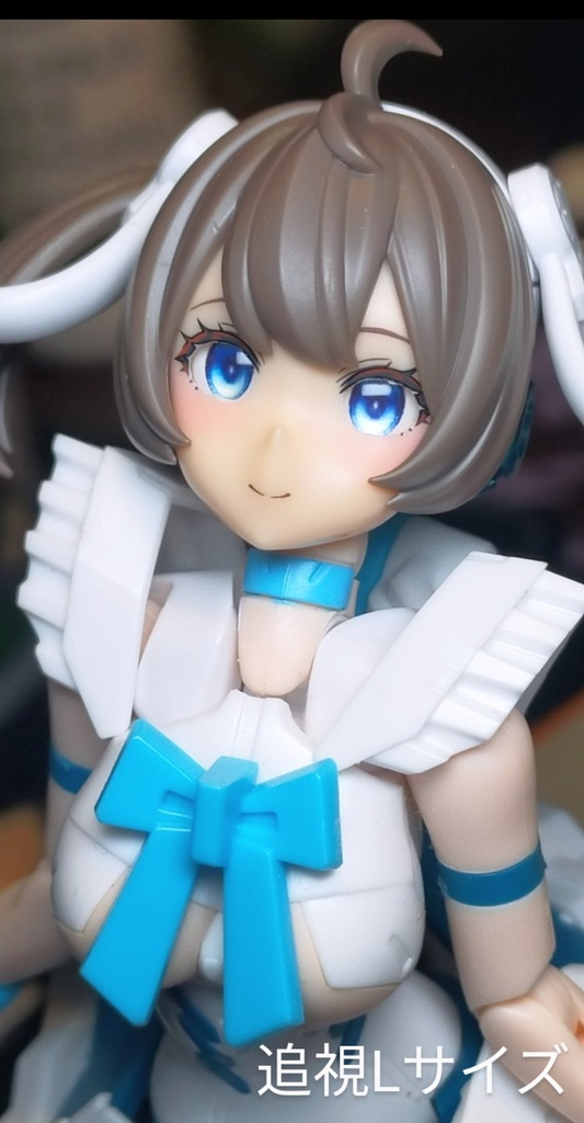 ドールアイ type:basic-A 水底