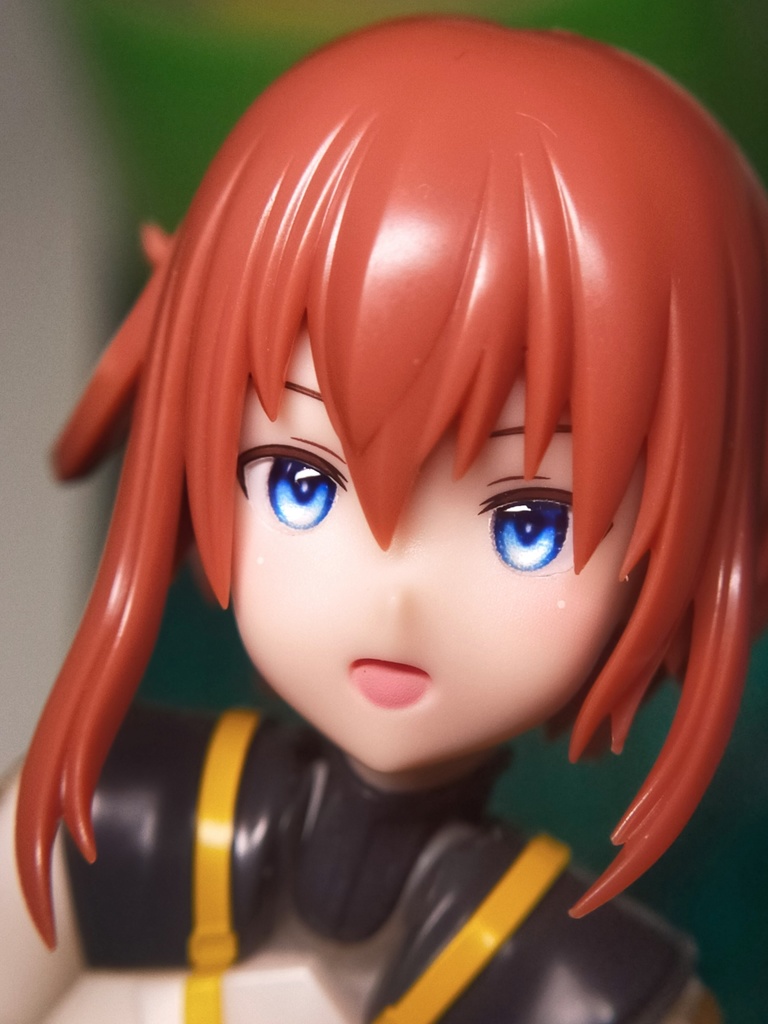 ドールアイ type:basic-A 水底