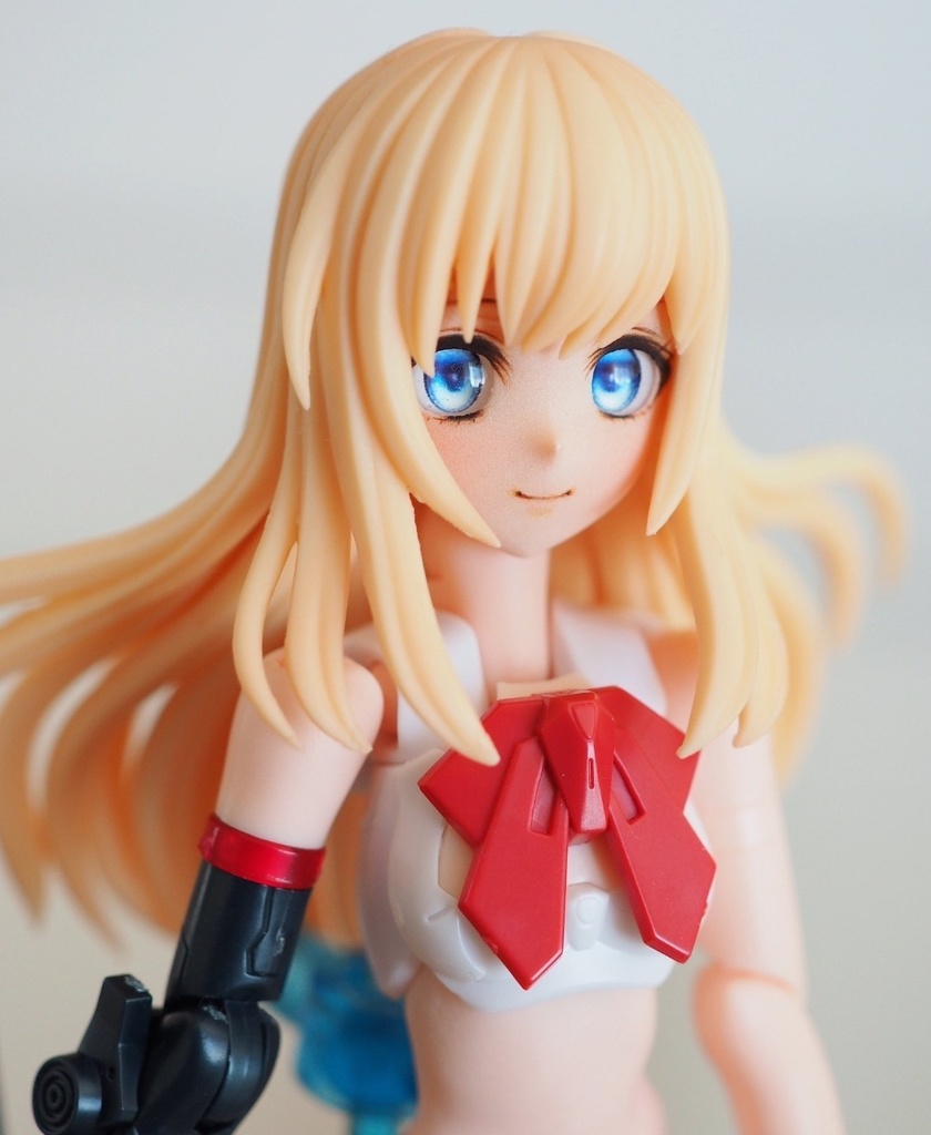 ドールアイ type:basic-A 水底