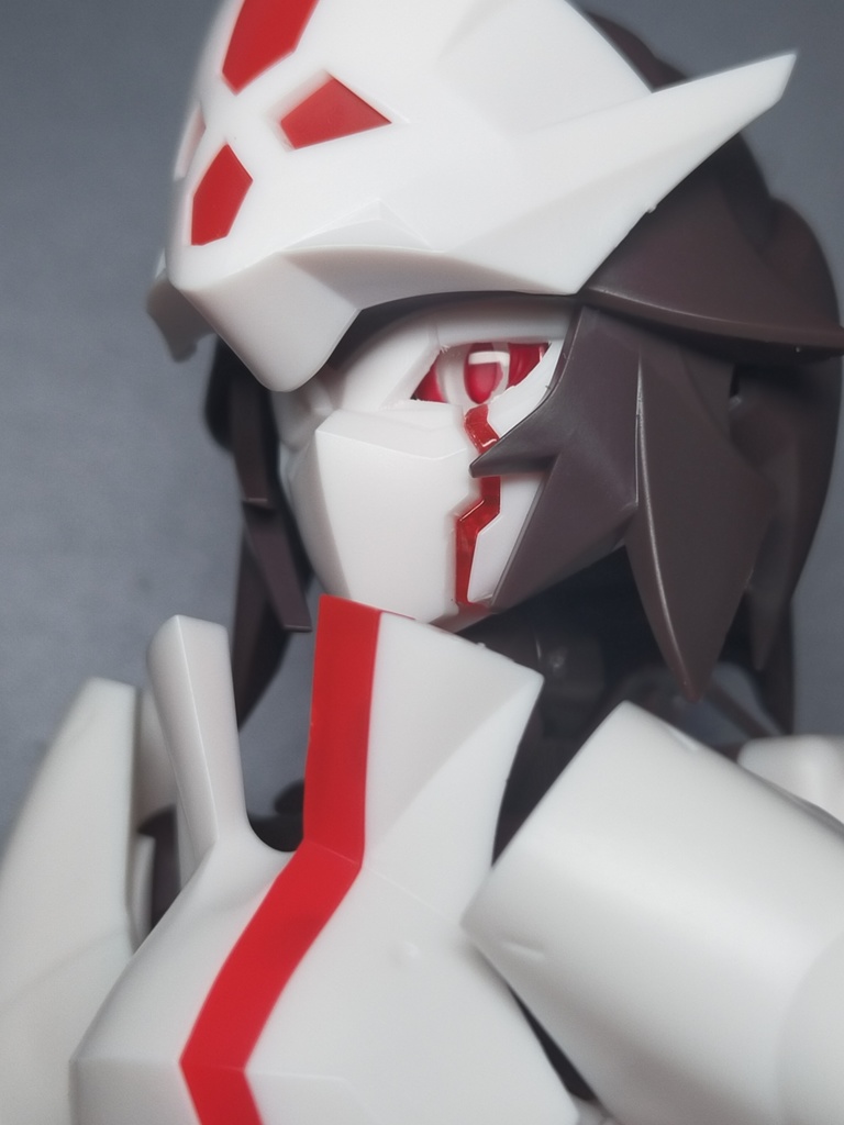 塗料流し込み系追視ドールアイ製作キット「追×追アイ」