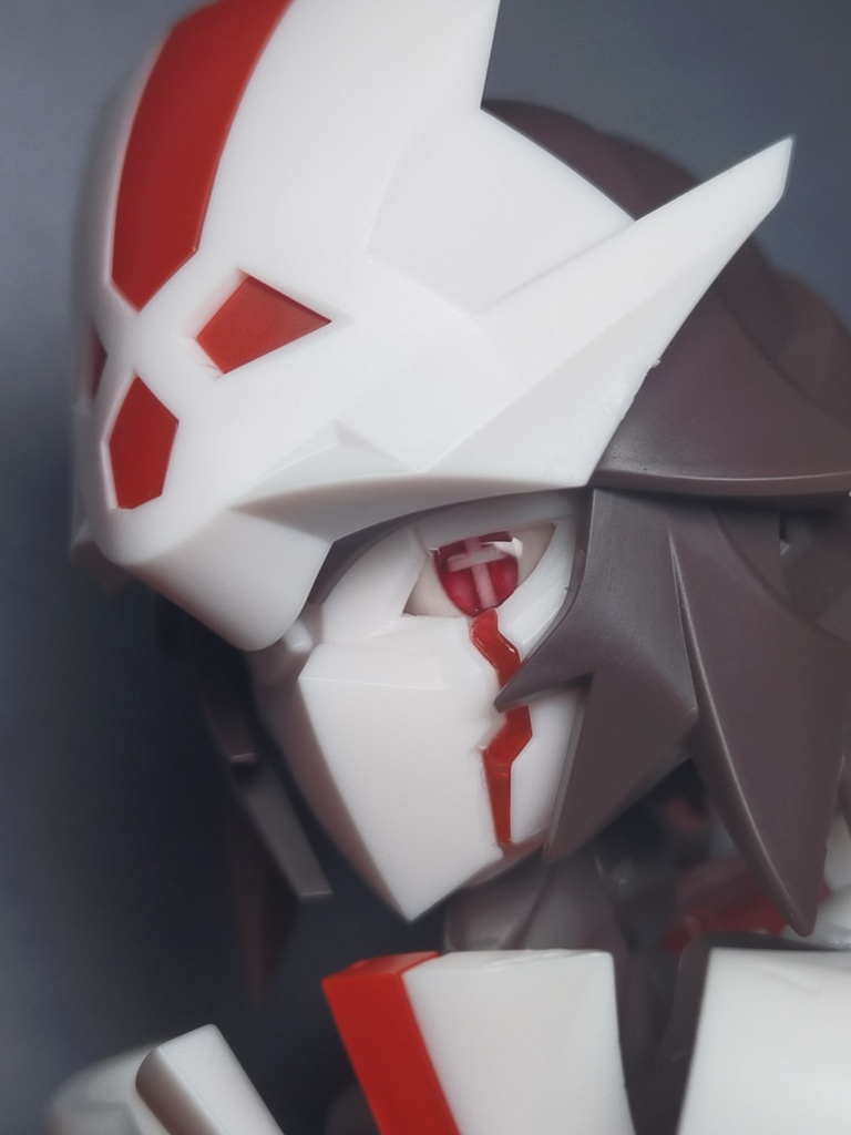 塗料流し込み系追視ドールアイ製作キット「追×追アイ」