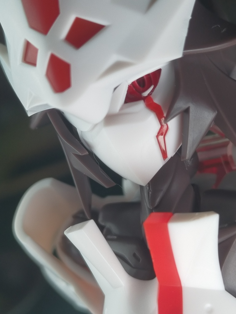 塗料流し込み系追視ドールアイ製作キット「追×追アイ」