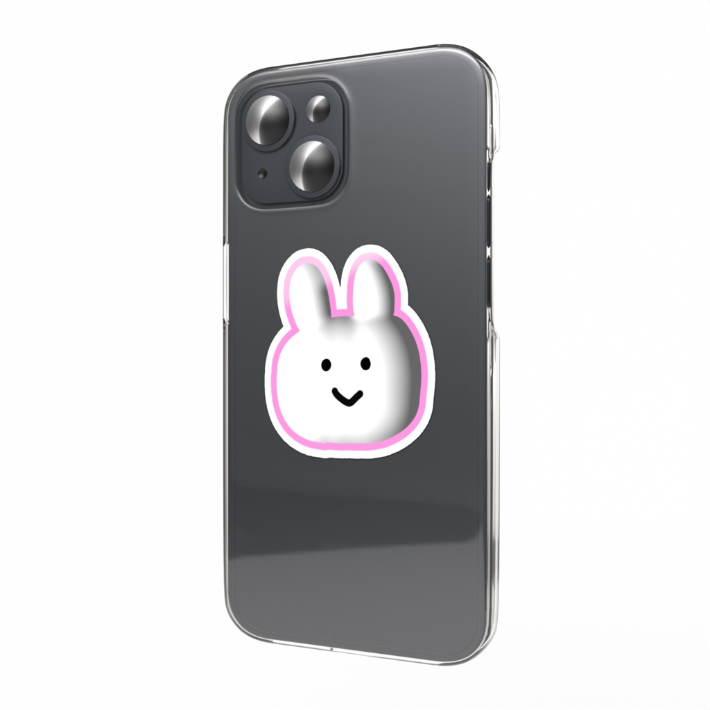 せなちろるのあのうさぎさん