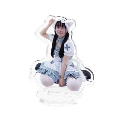 またたび昼寝生誕限定グッズ