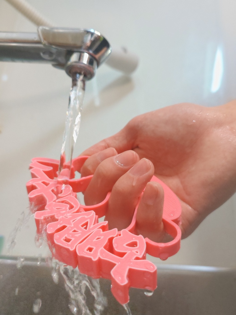 古明地メリケンサック さとり/こいし