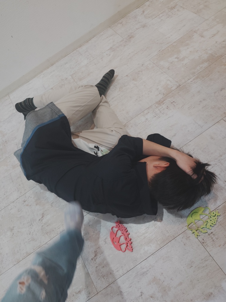 古明地メリケンサック さとり/こいし