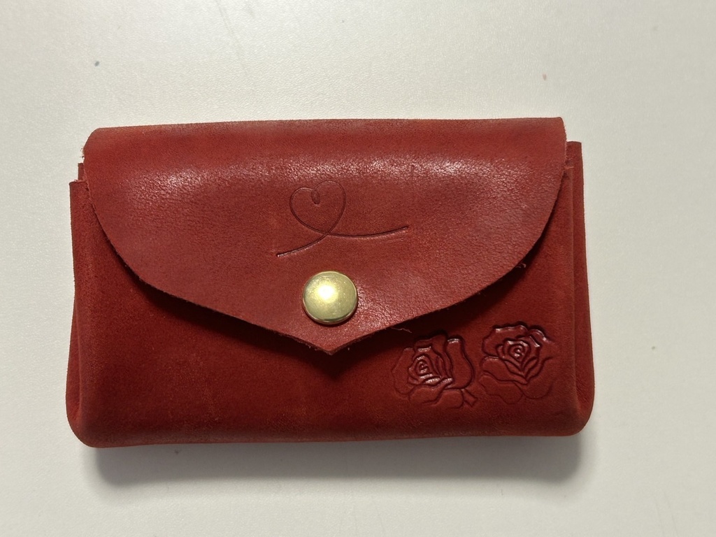 古明地さとりから奪った財布