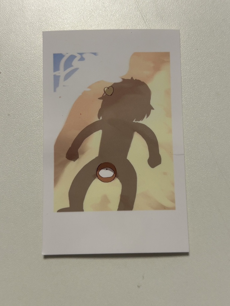 ボコボコにされた古明地さとりコースター