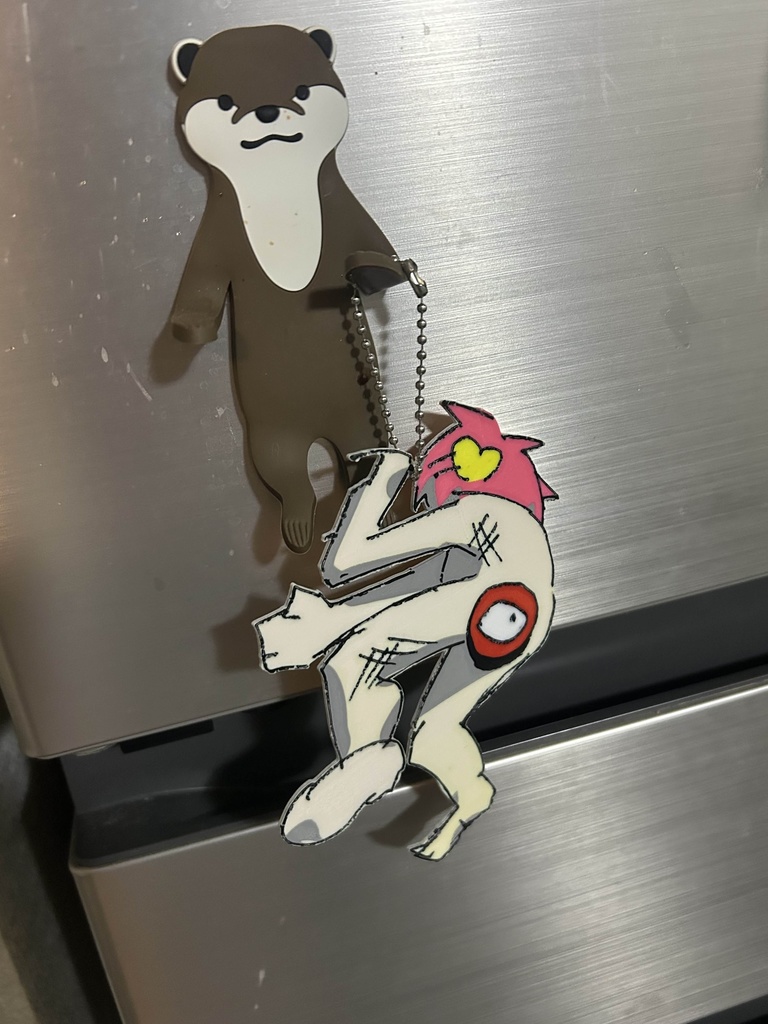 ボコボコにされた古明地さとりコースター