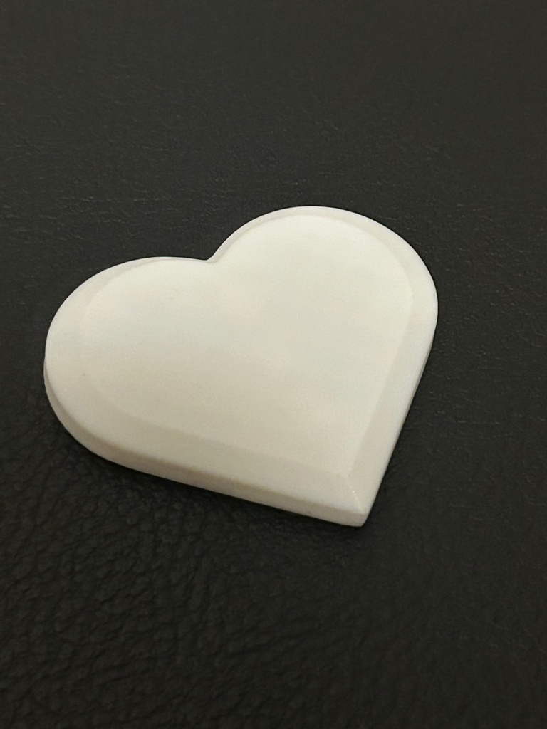 古明地さとりから奪ったハートのやつ