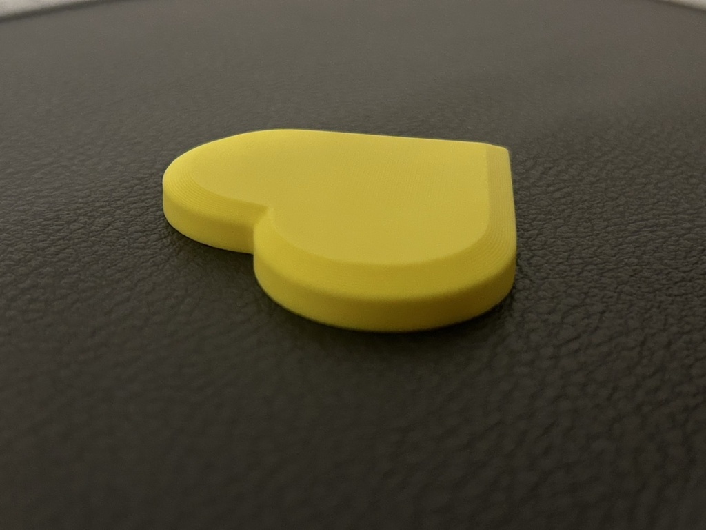 古明地さとりから奪ったハートのやつ