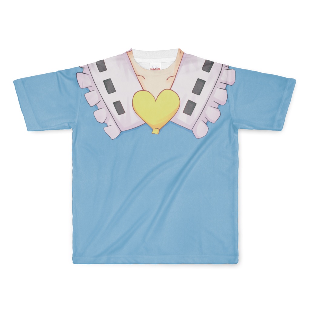 [涼しい！メッシュ素材]古明地さとりの服