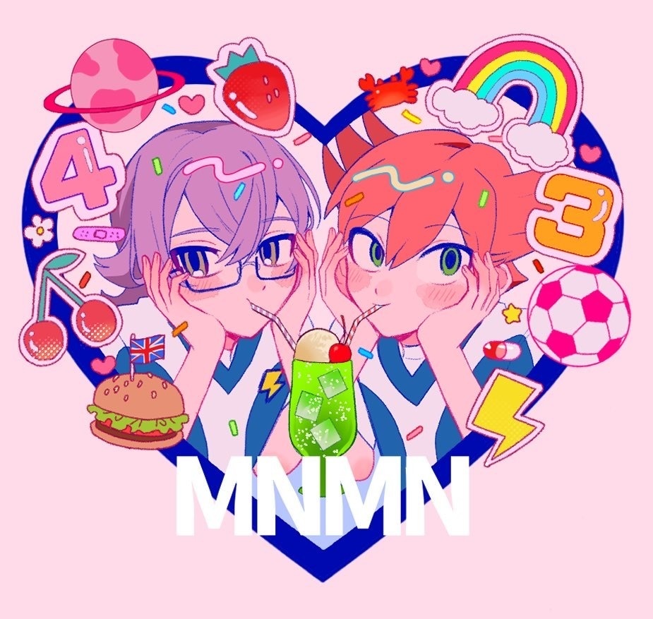 みなまなアクキー