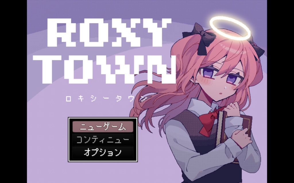 ROXY TOWN