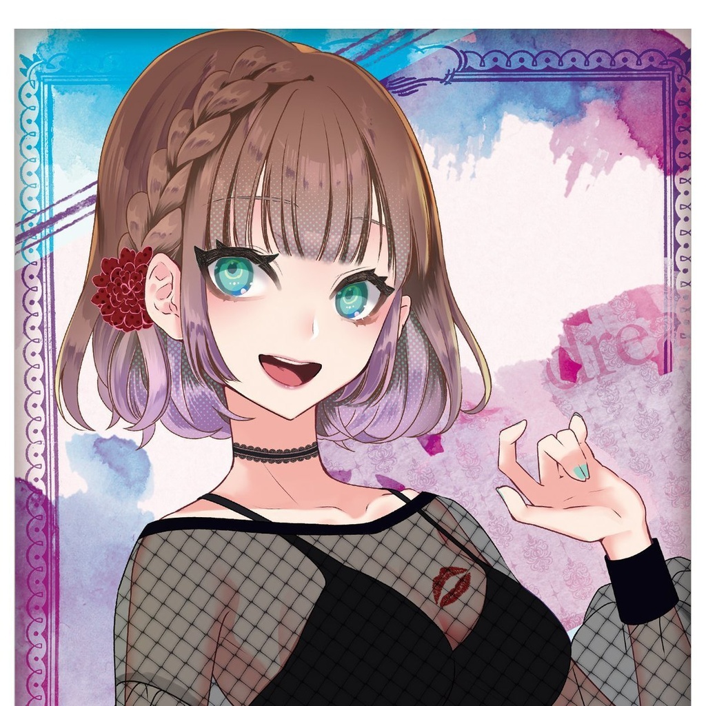 マリーゴールド