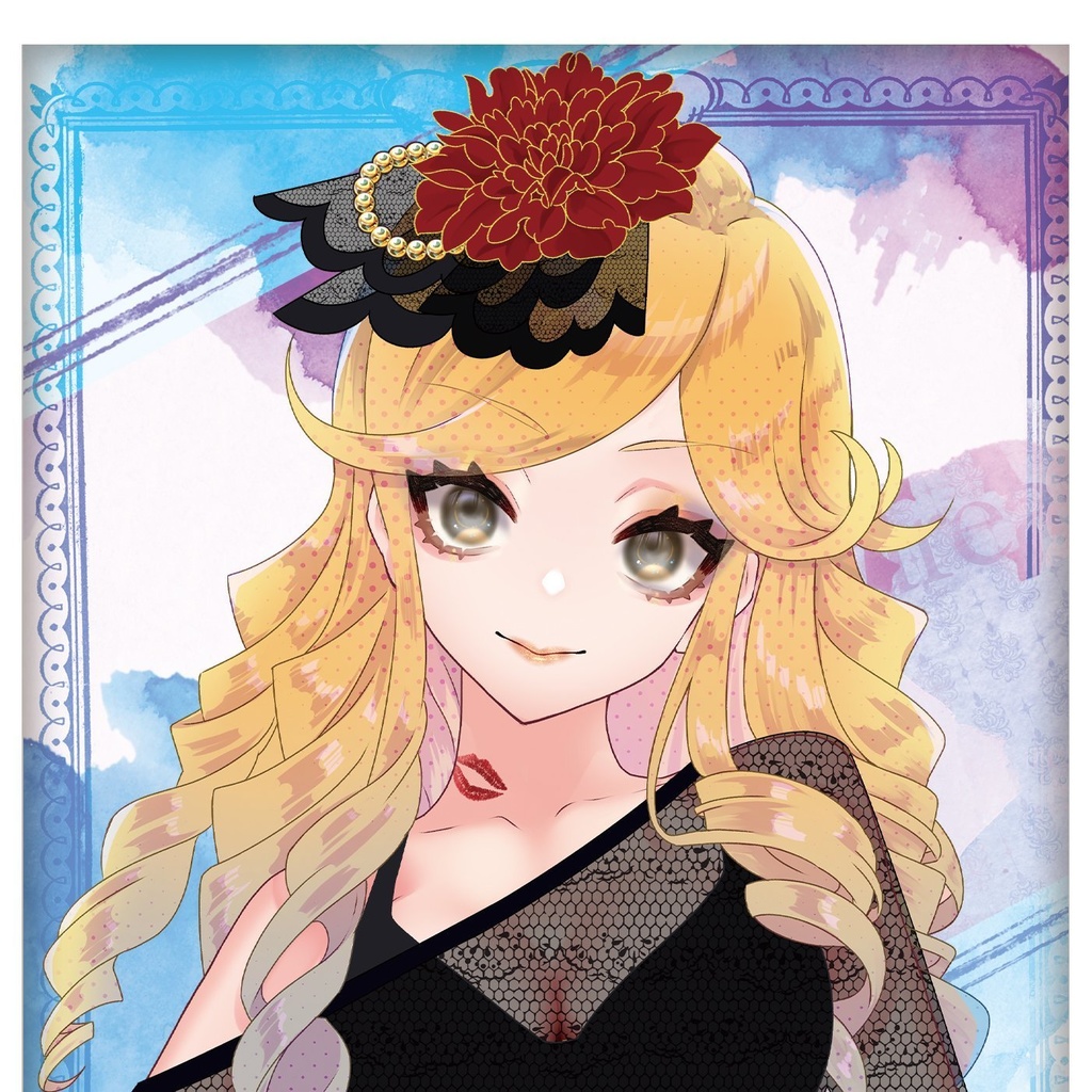 マリーゴールド