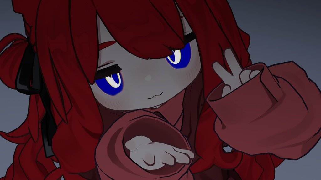 キプフェル専用アイテクスチャー『リング』