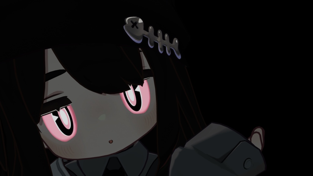 キプフェル専用アイテクスチャー『リング』