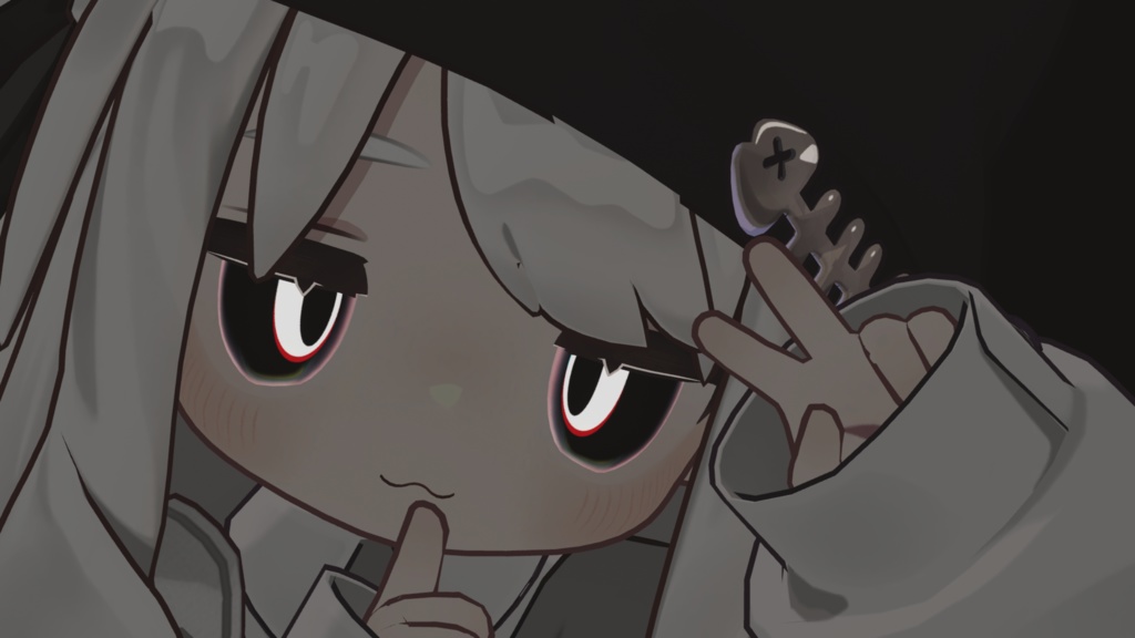 キプフェル専用アイテクスチャー『リング』