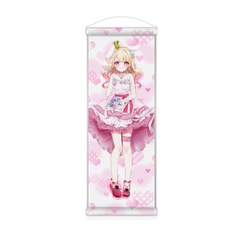 ミニタペストリー♡