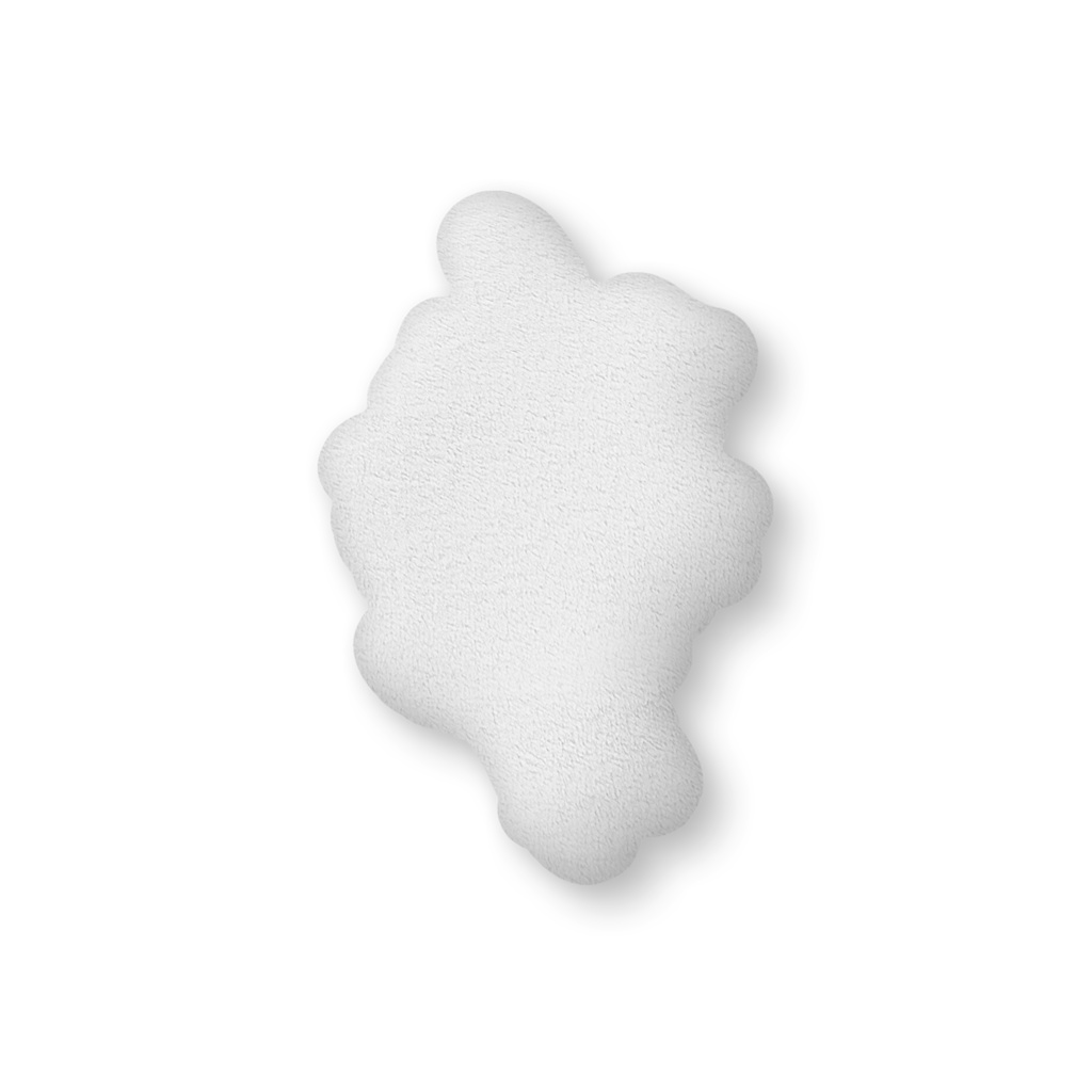 ちびみるふかふかクッション♡(地雷系ver)