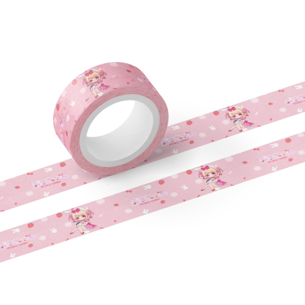 マスキングテープ♡