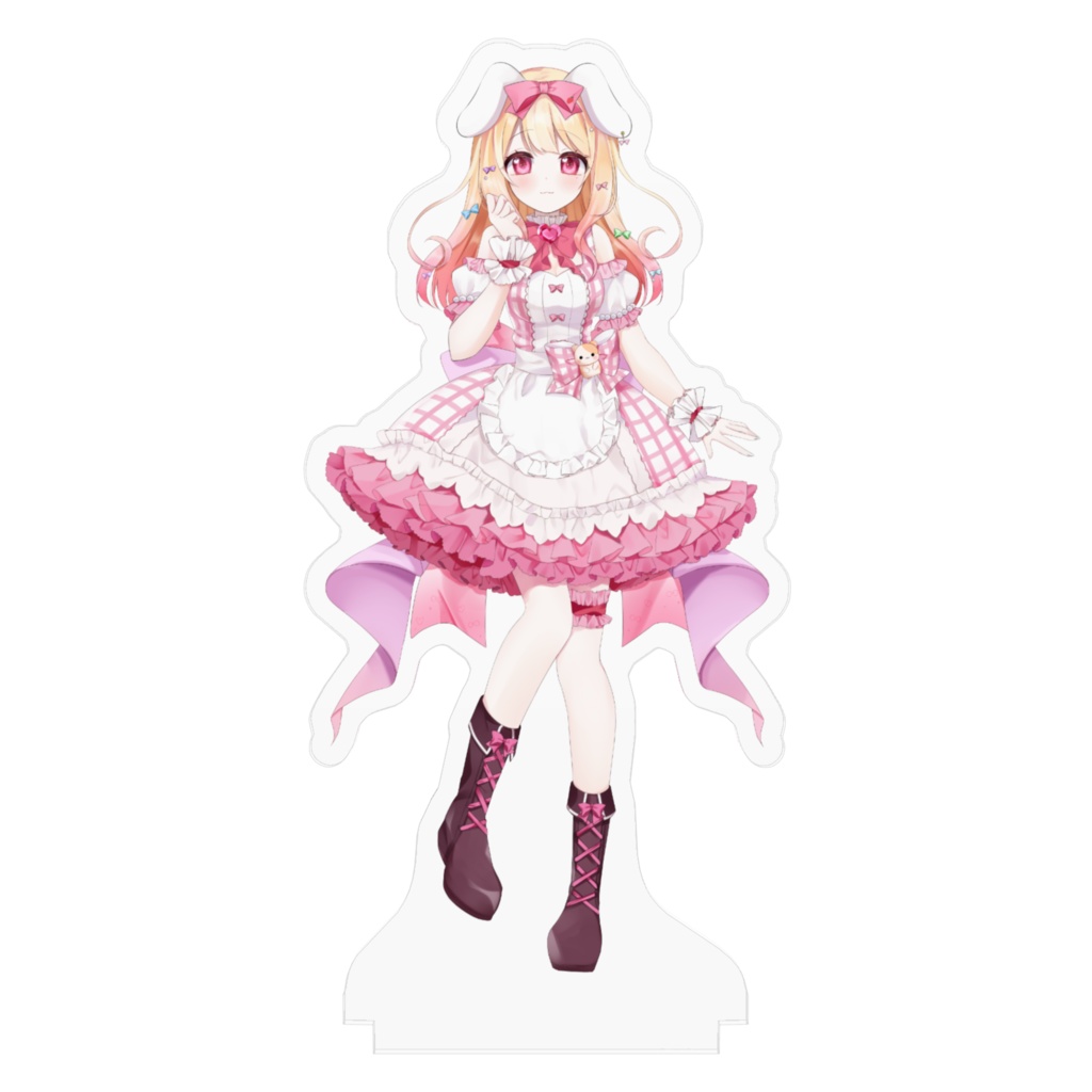 アクスタ(初期衣装ver)♡