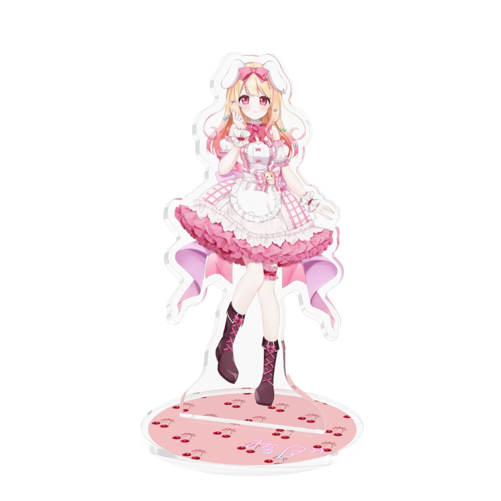 アクスタ（初期衣装ver）♡
