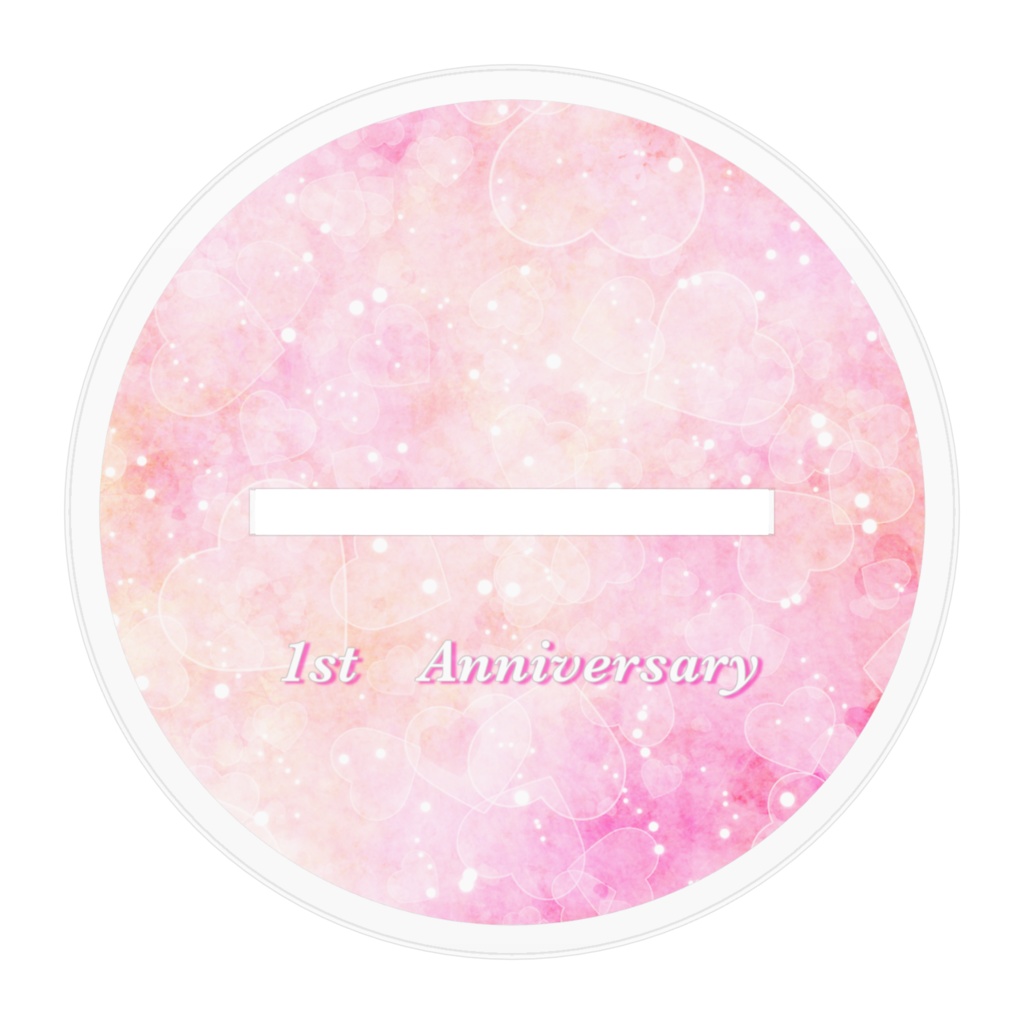 アクスタ(ウェディングver)♡