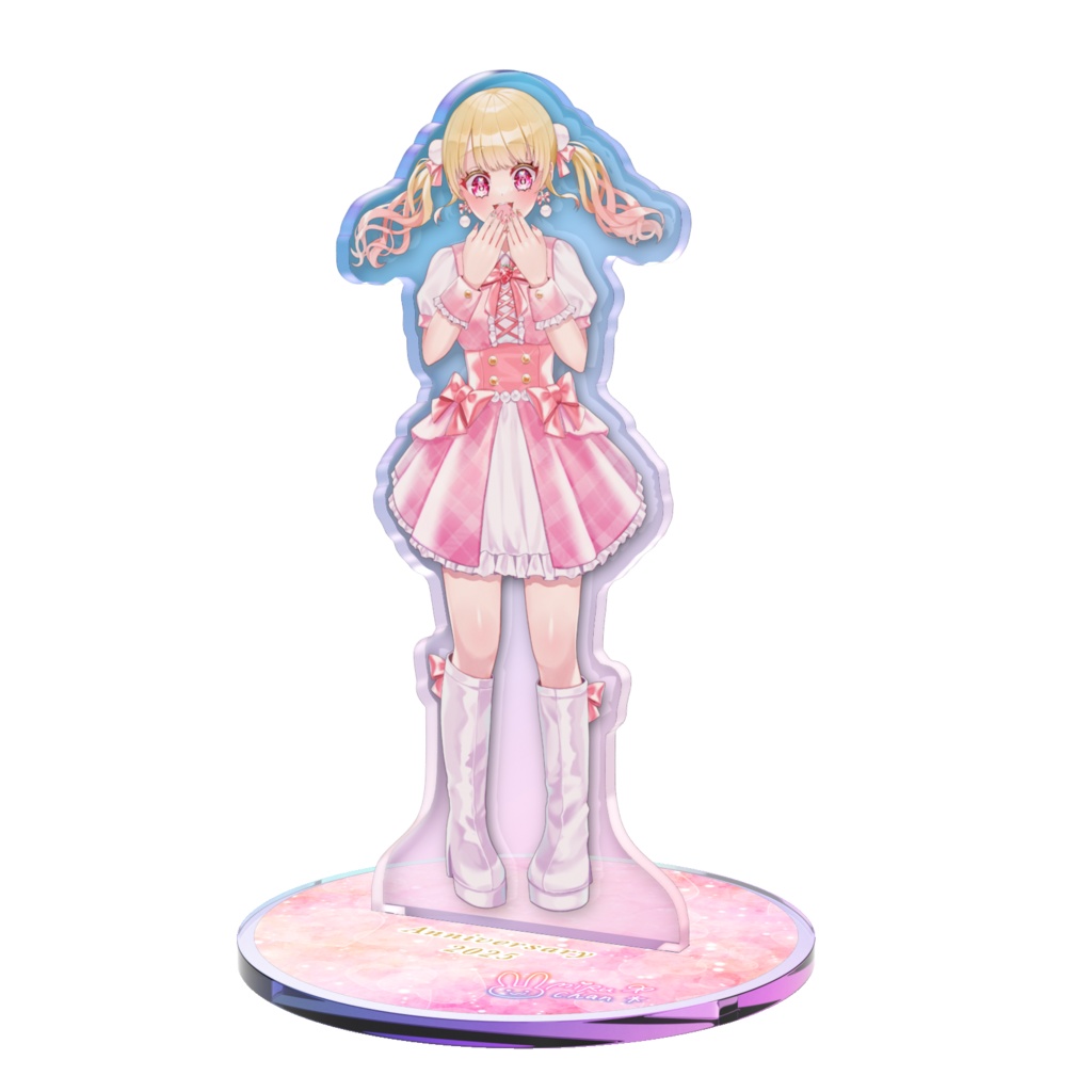 生誕記念グッズ2025