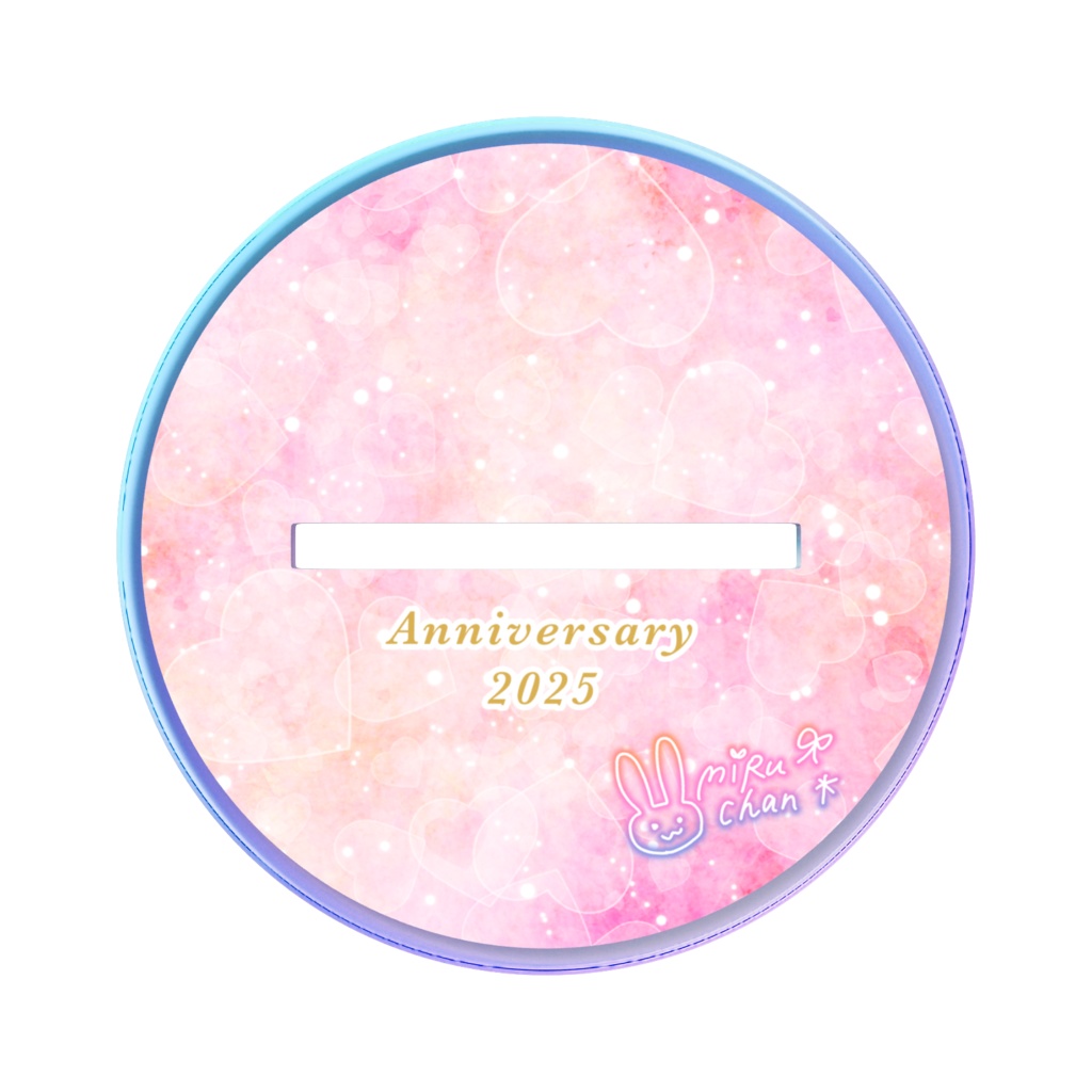 生誕記念グッズ2025