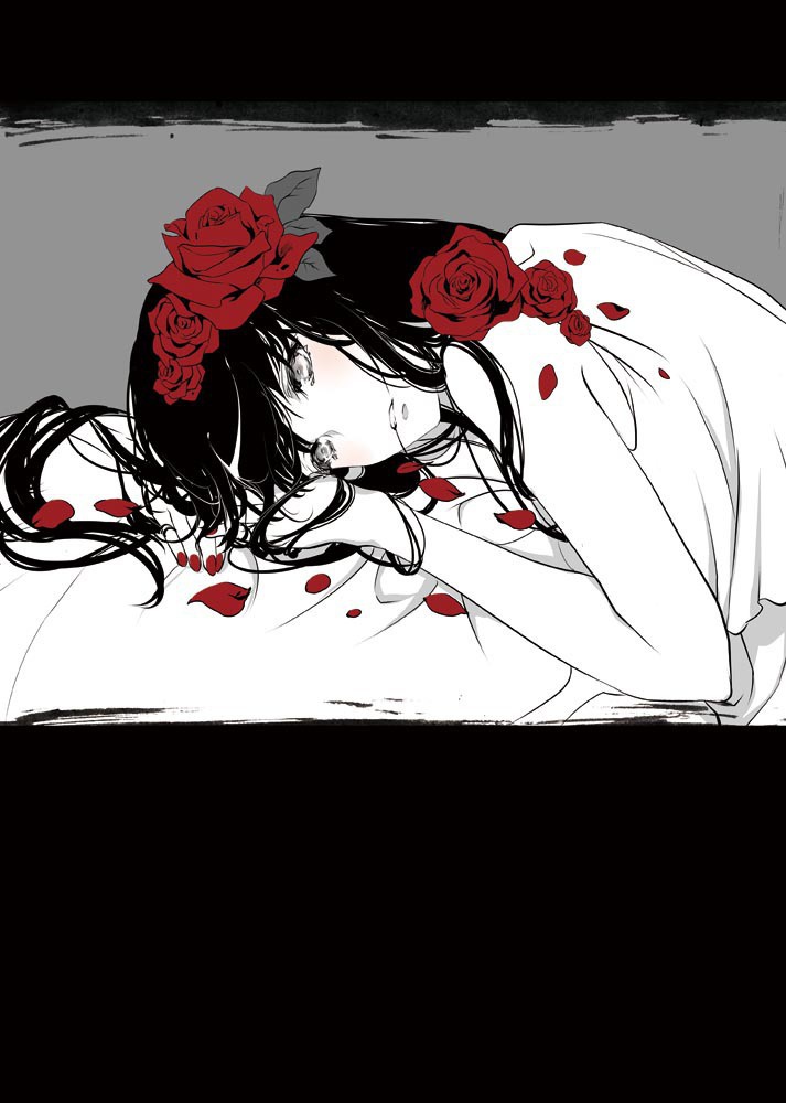 黒川千秋イラスト集~Le Modèle Rouge【ネコポス発送】