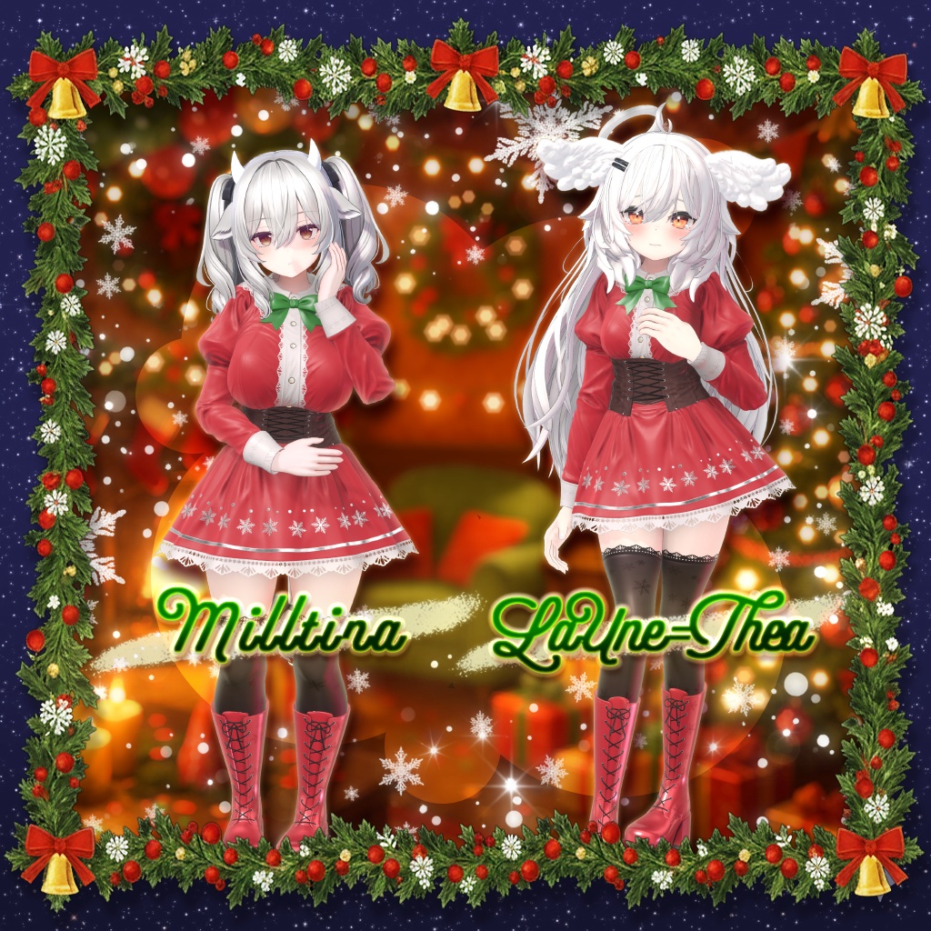 PetitCarol ~プチ・キャロル~【MA対応】