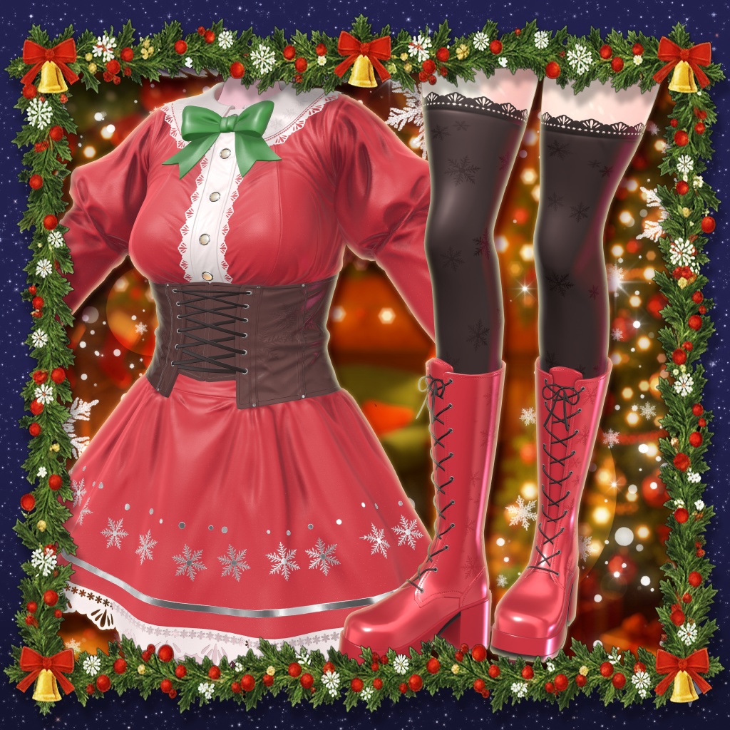 PetitCarol ~プチ・キャロル~【MA対応】