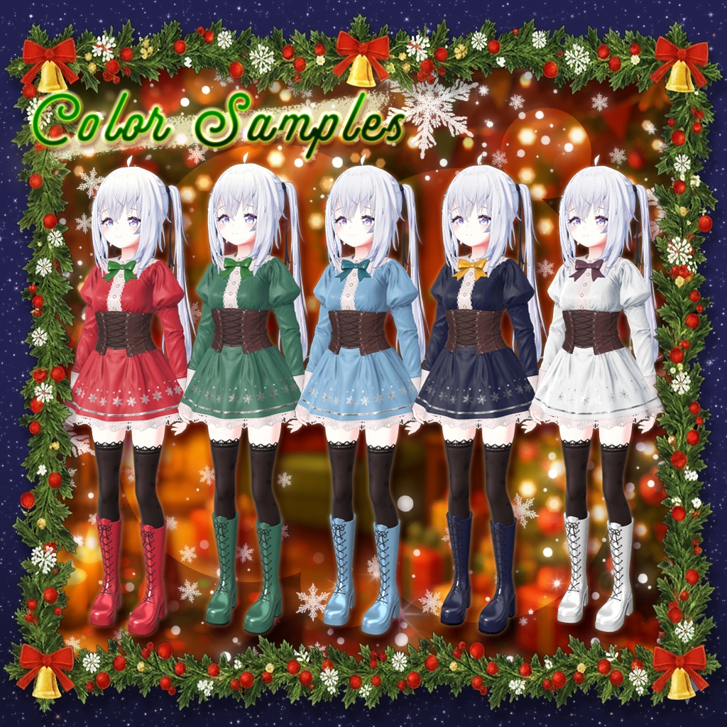 PetitCarol ~プチ・キャロル~【MA対応】