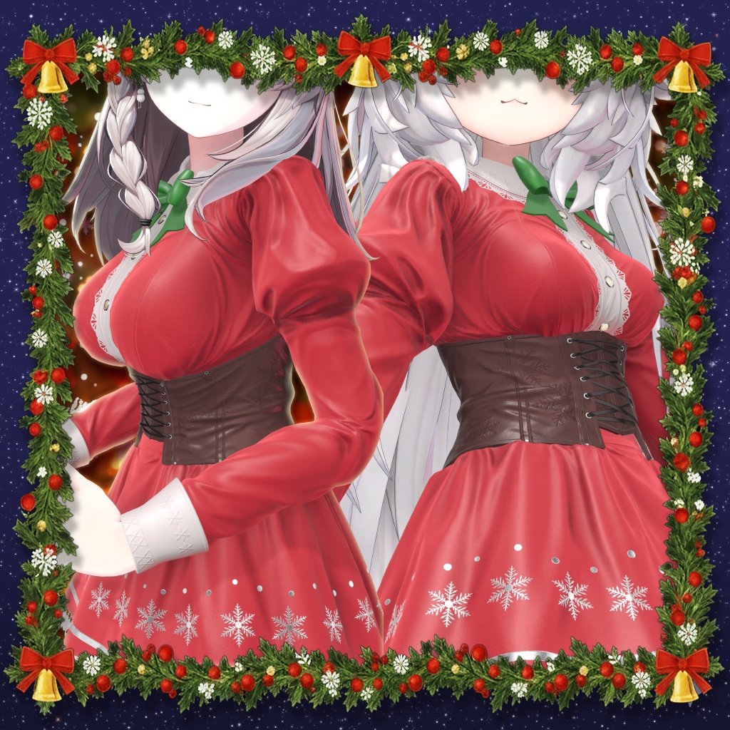 PetitCarol ~プチ・キャロル~【MA対応】