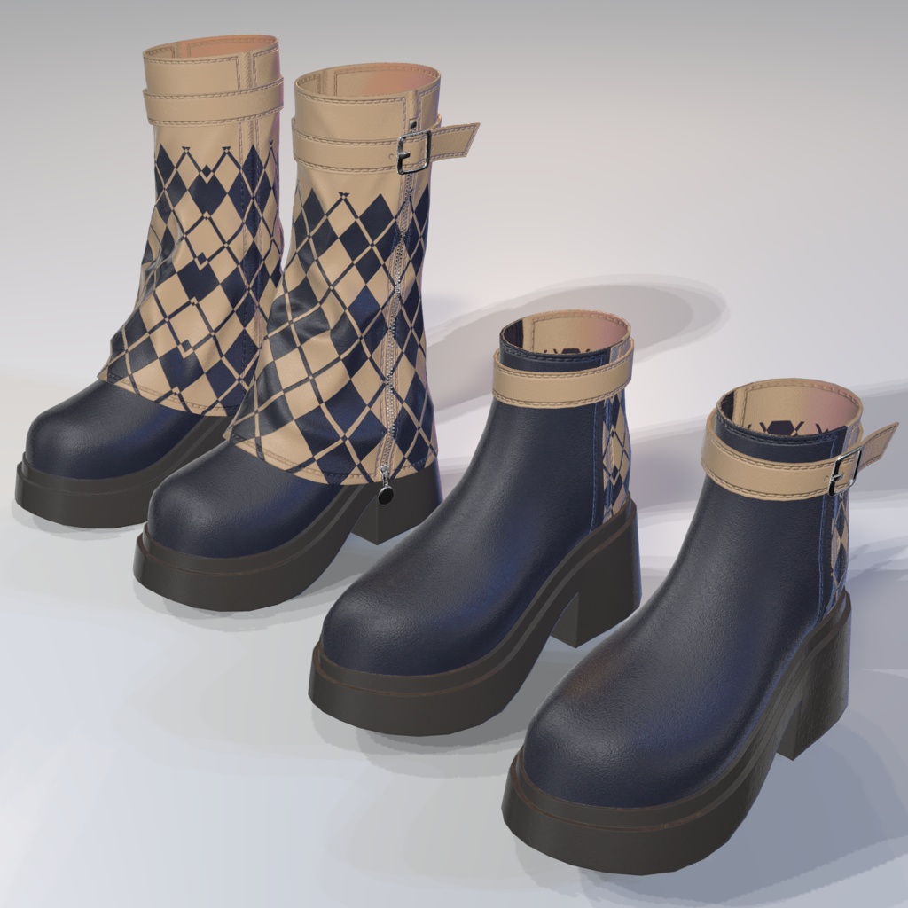 【半額セール】誰でもカバーブーツ【セミ対応マニュアル付き】