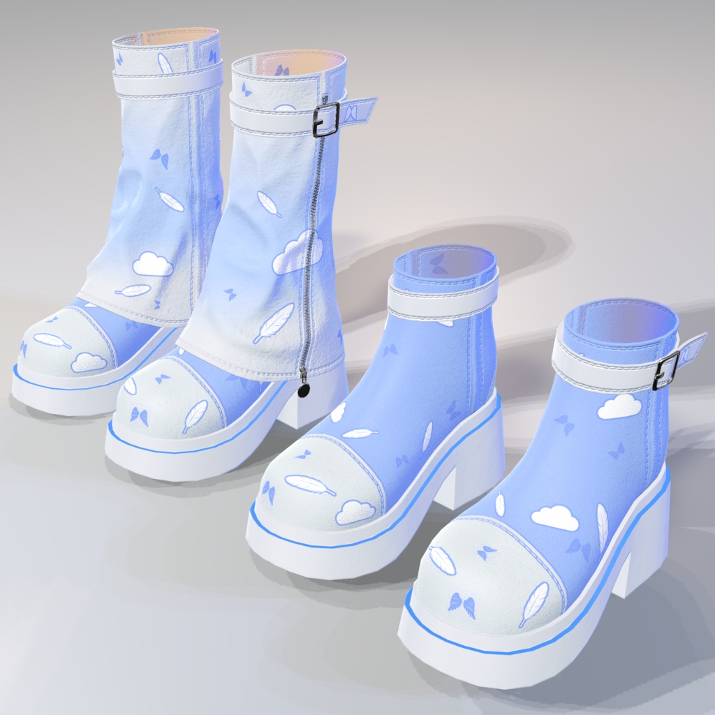 【半額セール】誰でもカバーブーツ【セミ対応マニュアル付き】