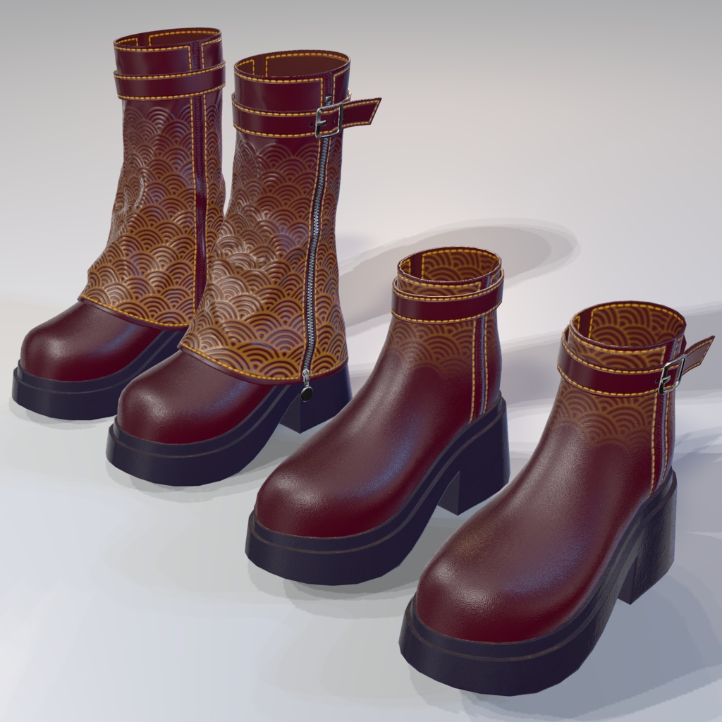 【半額セール】誰でもカバーブーツ【セミ対応マニュアル付き】