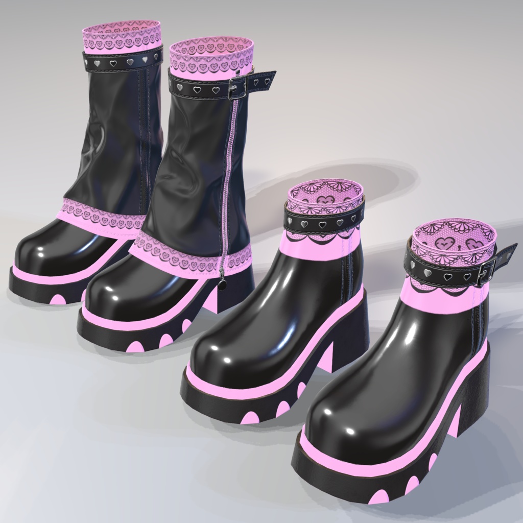 【半額セール】誰でもカバーブーツ【セミ対応マニュアル付き】