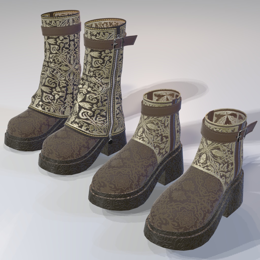 【半額セール】誰でもカバーブーツ【セミ対応マニュアル付き】